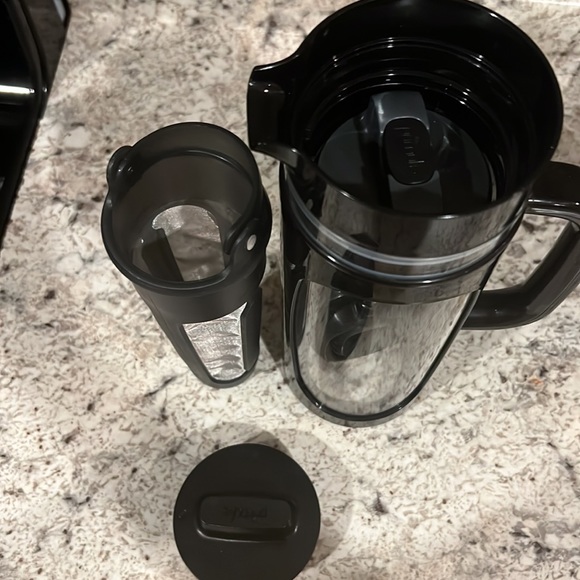 Primula Cold Brew Carafe System - Picture 2 of 8